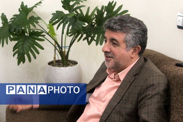 دیدار با مدیران سابق آموزش و پرورش گلوگاه به مناسبت هفته معلم