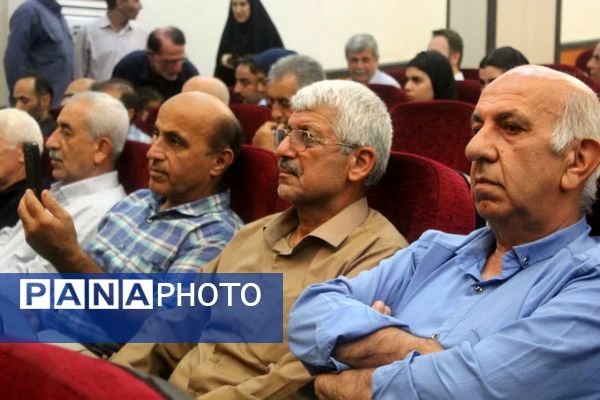 افتتاح نهمین شُکرانه انجیر در گلوگاه 