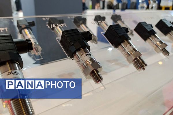 بیست و یکمین نمایشگاه بین‌المللی صنعت آب ایران