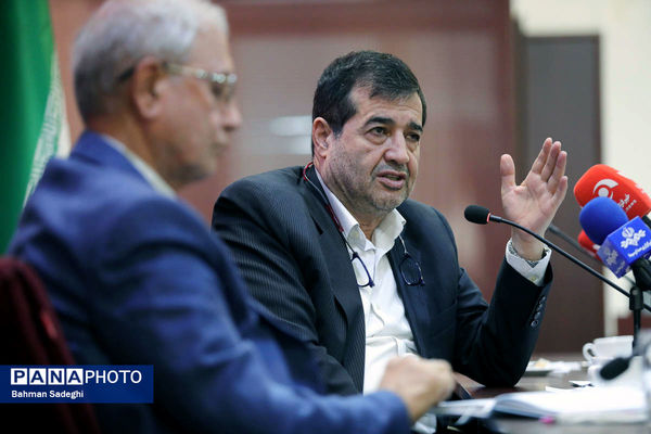 مراسم تقدیر از افتخارآفرینان المپیاد نجوم و اختر فیزیک با حضور وزیر ورزش و جوانان