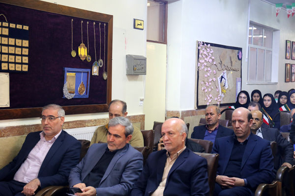 جشن روز نیکوکاری در آذربایجان شرقی