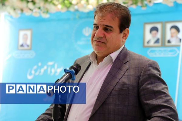 مدرسه محوری، الگوی نوین در سوادآموزی