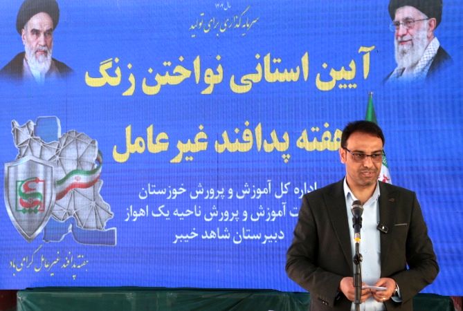 پدافند غیرعامل شناختی، سپر فکری جامعه در برابر تهدیدات نرم است