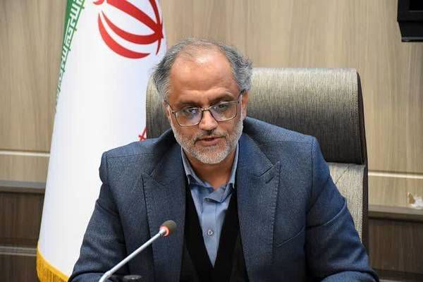 رادیو؛صدای خراسان جنوبی در رویداد ملی «ایران‌جان»