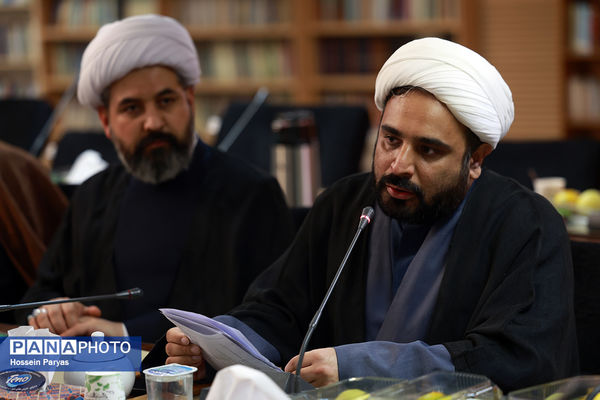 آیین تجلیل از برگزیدگان طرح ملی صبح رویش