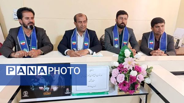 انتشار گزارش عملکرد کمیته‌های شورای دانش‌آموزی شهرستان‌های کهگیلویه و بویراحمد