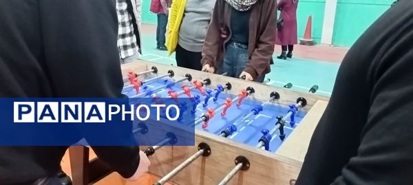 جشن روز دانشجو دانشگاه علمی کاربردی خیام الکتریک نیشابور