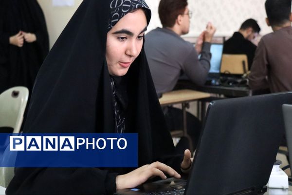  سومین رویداد تولید محتوا دیجیتال در پاکدشت