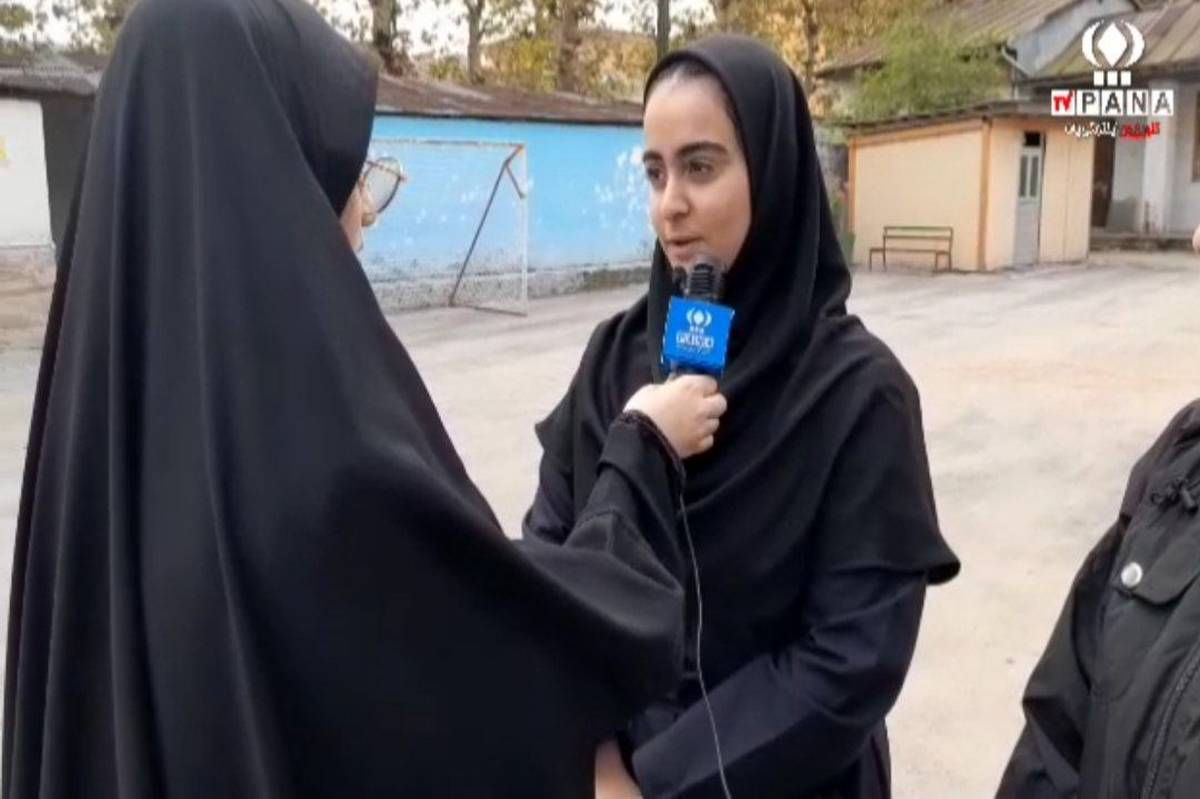عفاف و حجاب؛ سلاحی بیصدا در برابر جنگ رسانهای دشمن