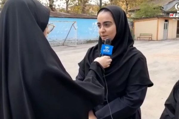 عفاف و حجاب؛ سلاحی بی‌صدا در برابر جنگ رسانه‌ای دشمن