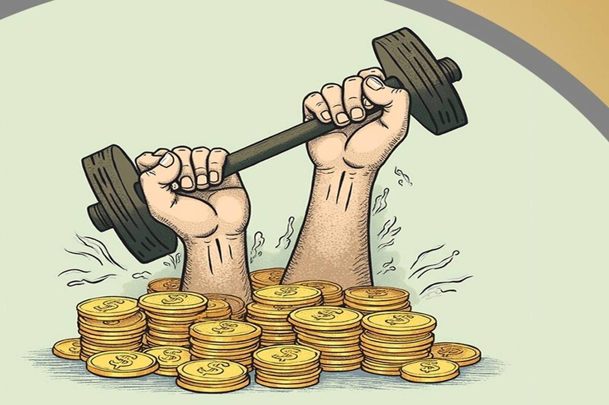 ارائه عمومی سنجش تناسب اندام مالی در کشور