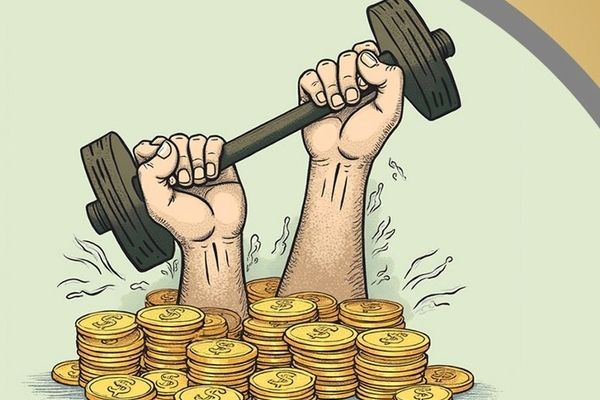 ارائه عمومی سنجش تناسب اندام مالی در کشور