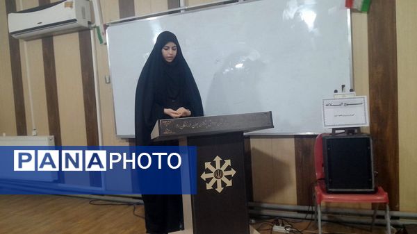 برگزاری مسابقات قرآن، عترت و نماز مرحله منطقه‌ای ناحیه یک کرج 