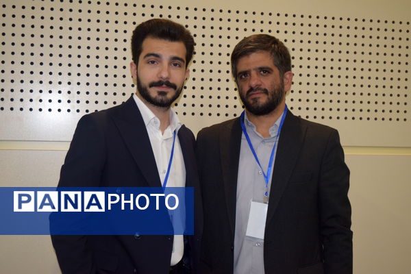 مراسم گرامیداشت مقام معلم و تجلیل از طلایه‌داران تعلیم و تربیت منطقه ۱۴ 