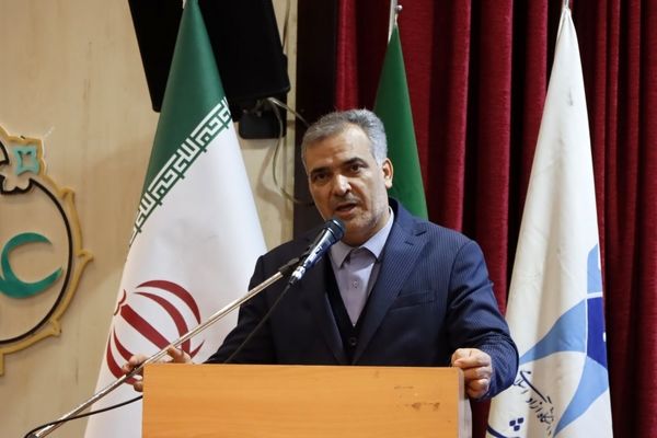 اقتدار ملی ایران محصول تلاش دانشگاهیان و جهادگران علم و فناوری است