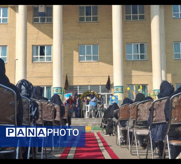 یاریگران زندگی راهی برای رفع مشکلات آسیب های اجتماعی دانش آموزان 