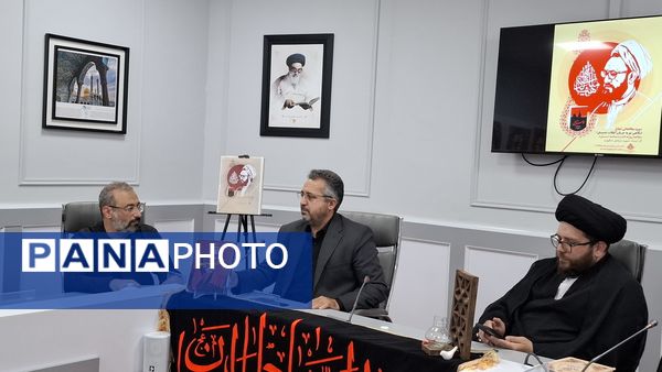 اختتامیه‌ دوره کتابخوانی «نجاح» در کتابخانه مرکزی استان قم