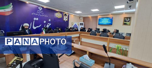 برگزاری کارگاه دانش‌افزایی دیدگاه امام خمینی (ره) به نقش سیاسی بانوان در خانواده و جامعه