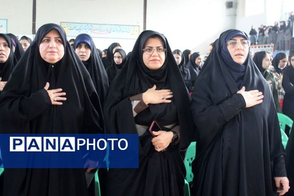  گلوگاه میزبان یادواره شهدای دانش‌آموز و فرهنگی 