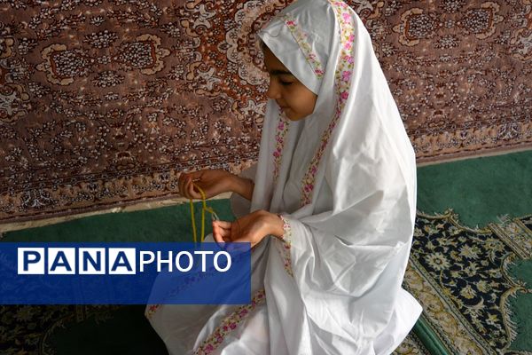 از تعلقات تا تعالی، میهمانی سه‌روزه در خانه‌ خدا