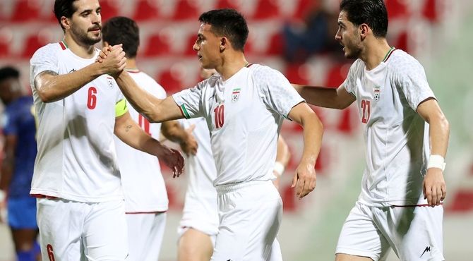 واکنش فدراسیون فوتبال به شایعه خرید البسه و استوک برای تیم ملی تانزانیا