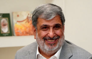 خیرین تمام‌قد و تا پای جان در خدمت مدرسه‌سازی هستند 