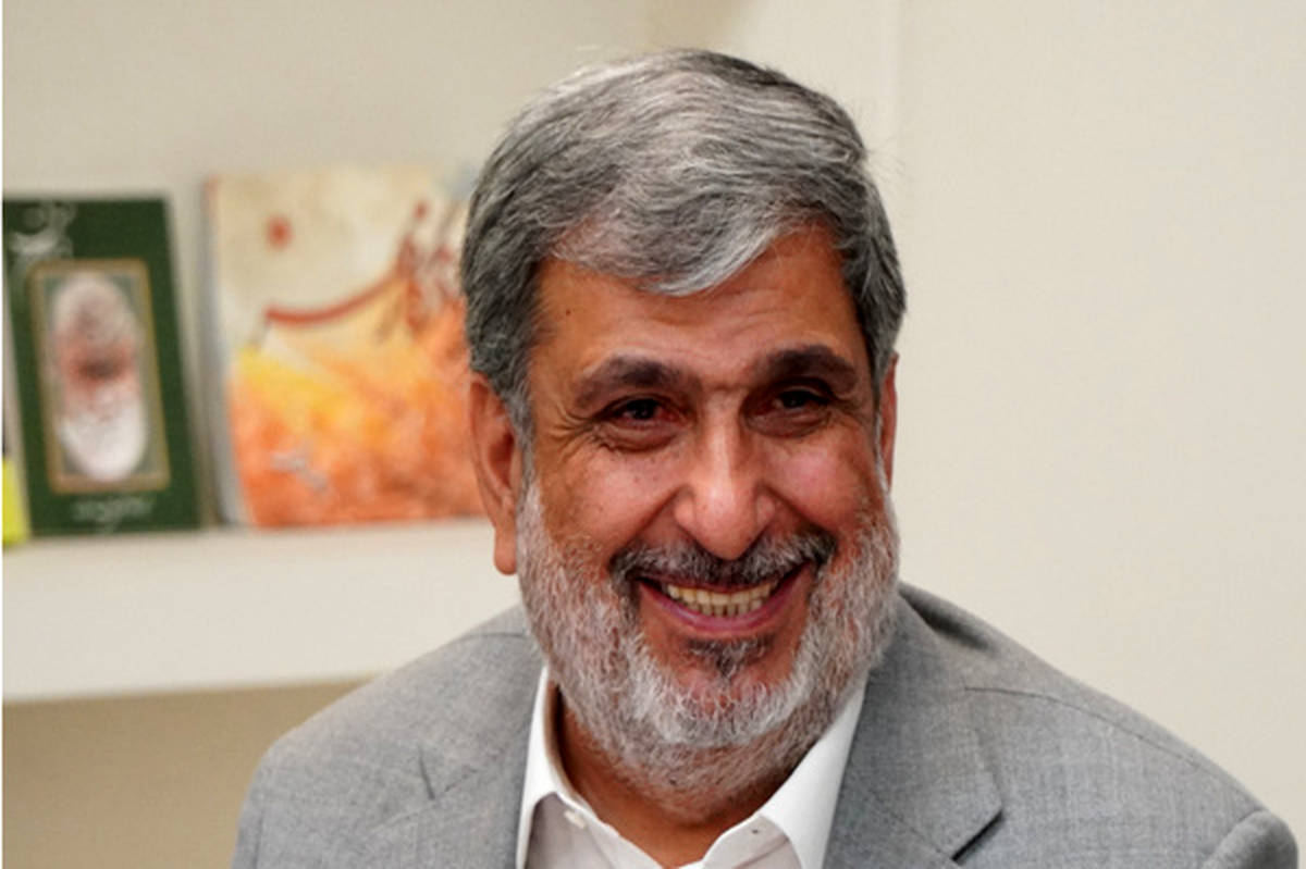 خیرین تمامقد و تا پای جان در خدمت مدرسهسازی هستند