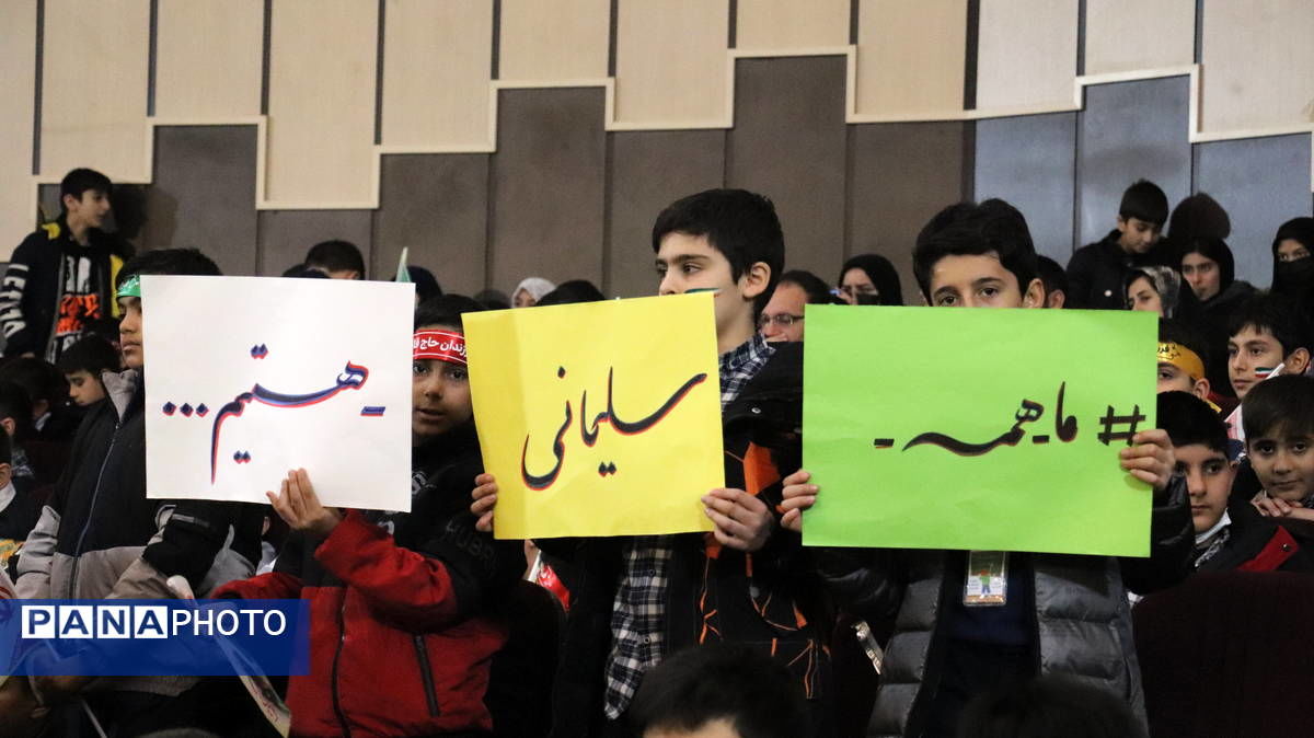 مقاومت، روایت زنده یک مکتب در میدان تربیت است