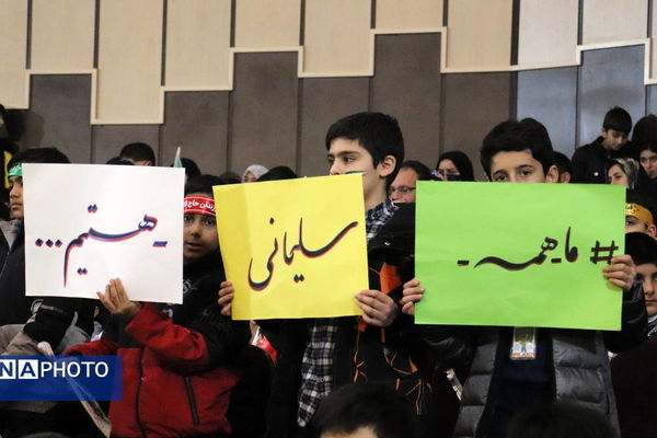 مقاومت، روایت زنده یک مکتب در میدان تربیت است