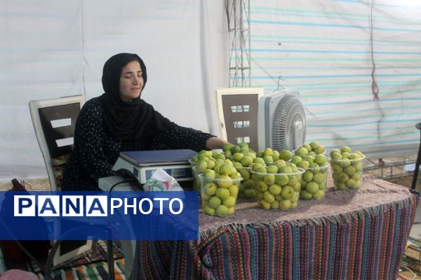 شُکرانه انجیر در گلوگاه 