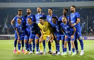 استقلال مقابل سپاهان برای پرسپولیس بازی نمی‌کند