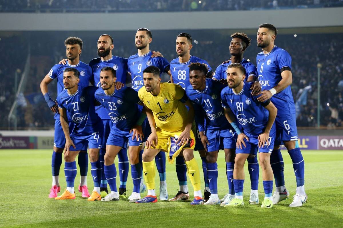 استقلال مقابل سپاهان برای پرسپولیس بازی نمیکند
