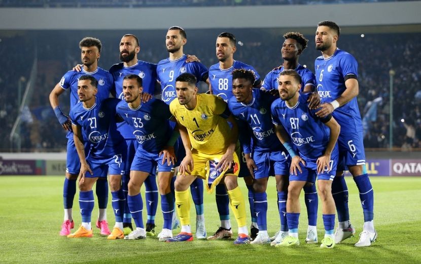 استقلال مقابل سپاهان برای پرسپولیس بازی نمی‌کند