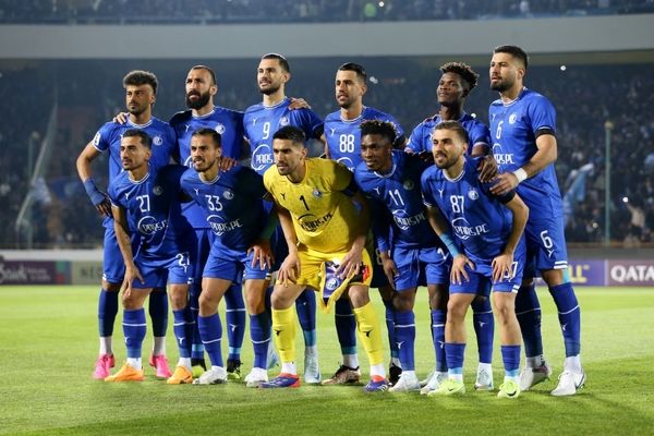استقلال مقابل سپاهان برای پرسپولیس بازی نمی‌کند
