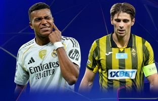 نبرد دارا و ندارها در فوتبال اروپا؛ امباپه و بلینگهام؛ ارزشمندتر از کل تیم غیرت آلماتی