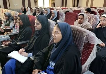 آغاز فصل روایت‌گری دانش‌آموزی