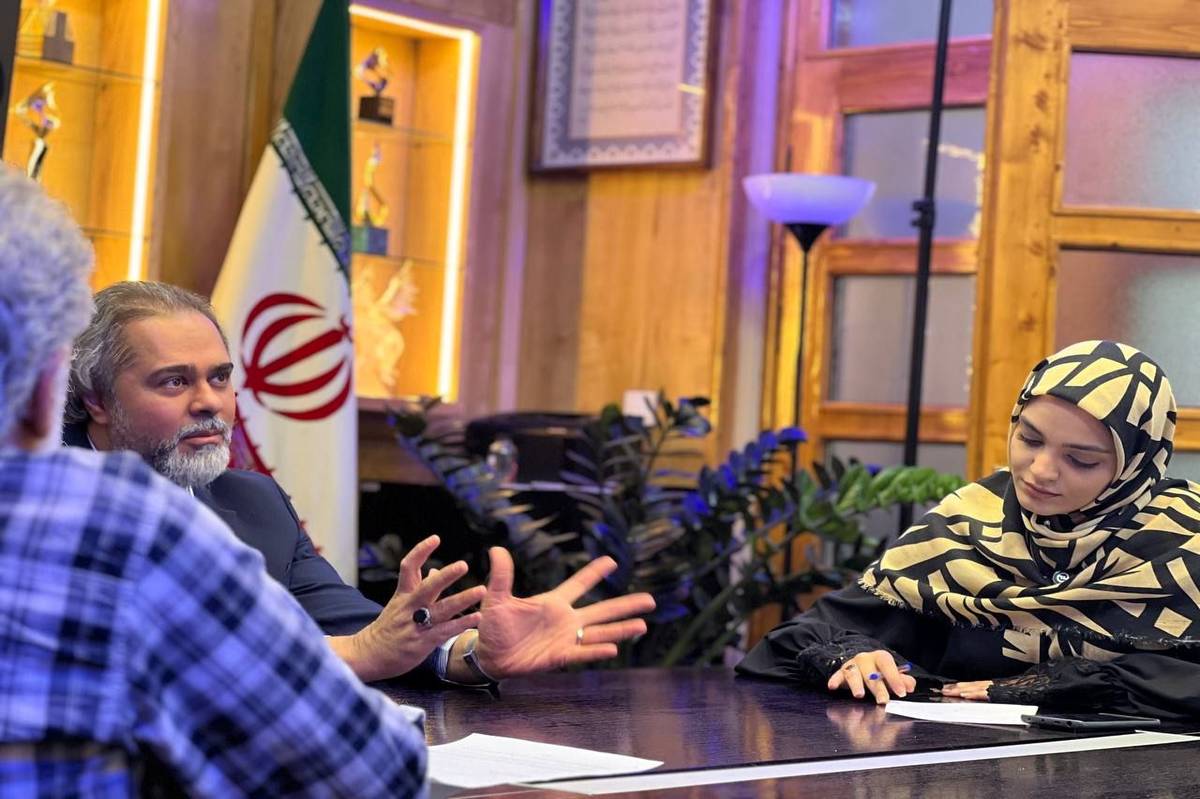 هر کسی که برای ایران فیلم بسازد درها به رویش باز است/ باید سبد کالای سینما را متنوع کنیم/ دبیر جشنواره فجر به زودی اعلام می شود