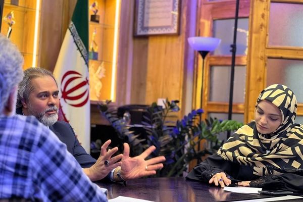 هر کسی که برای ایران فیلم بسازد در‌ها به رویش باز است/ باید سبد کالای سینما را متنوع کنیم/ دبیر جشنواره فجر به زودی اعلام می شود
