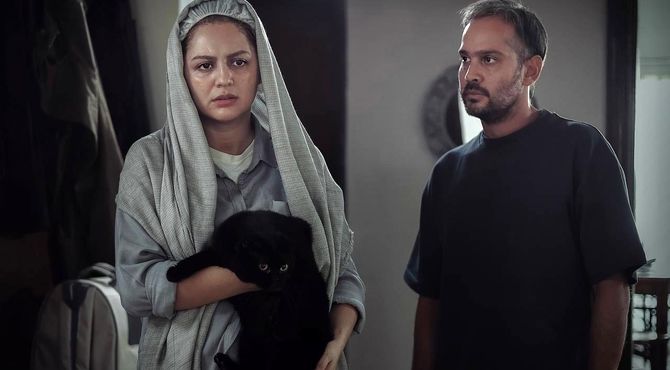 فیلمبرداری فیلم کوتاه «بعد از سه روز» به پایان رسید