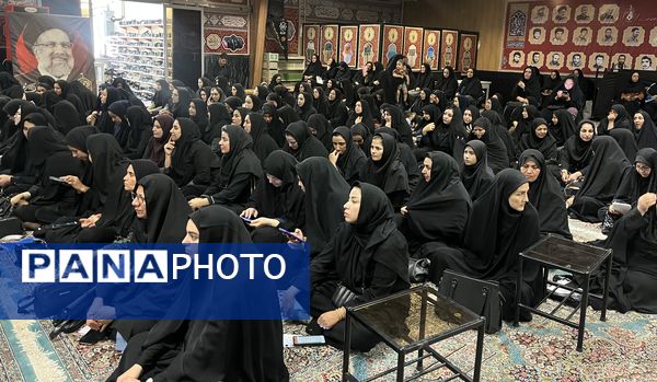 دوره سه روزه هوش مصنوعی در شهرستان تربت جام