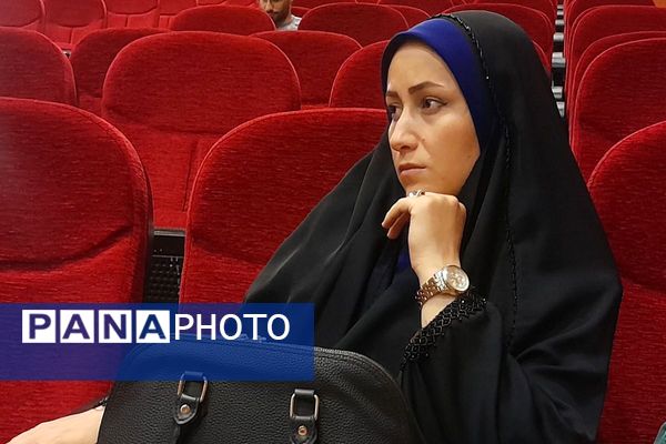  سمینار والدین سالم، فرزند سالم و آیین رونمایی از کتاب در جست‌وجوی تعامل