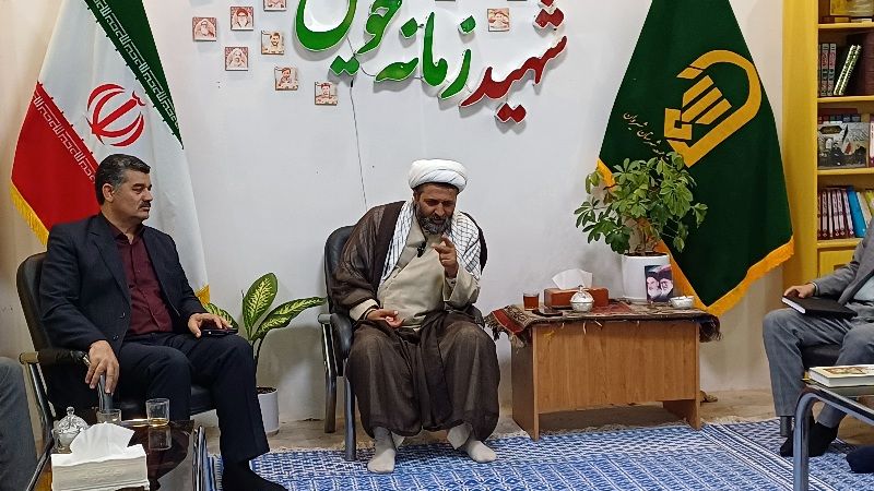 باید در همه زمینه‌ها شاخص‌ها را ارتقا و برای بهترین شدن، تلاش کنیم
