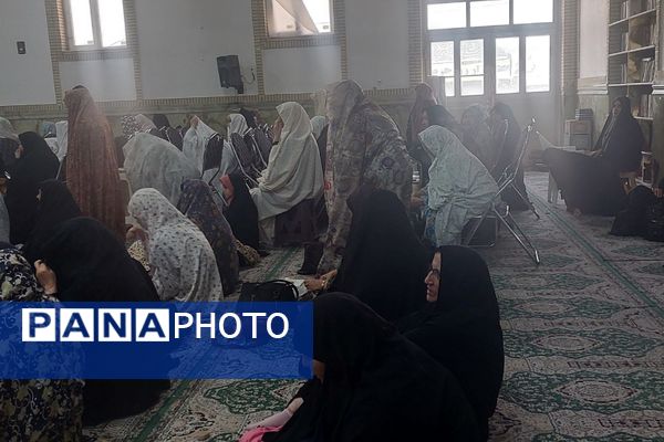 هم‌صدایی آموزش و پرورش با نماز جمعه پیشوا؛ روایت دغدغه‌های آموزشی از تریبون پس از خطبه‌ها