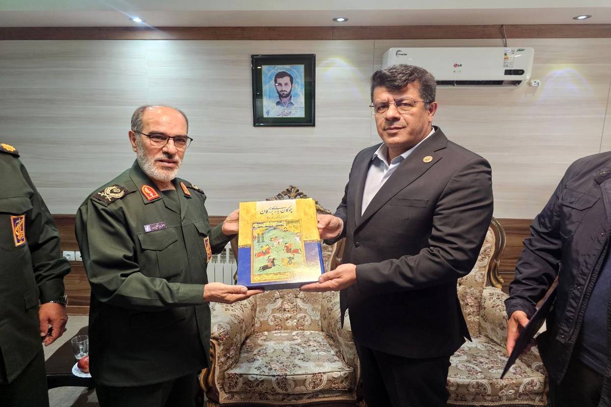 مسیر توسعه همه‌جانبه چوگان را فراهم خواهیم کرد