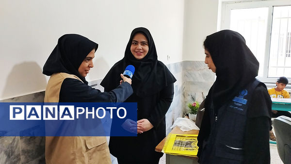 آعاز ماه مهر در پیش دبستانی و دبستان و دبیرستان پیش حرفه‌ای و هنرستان کاردانش خاص ولایت شهرستان فریمان