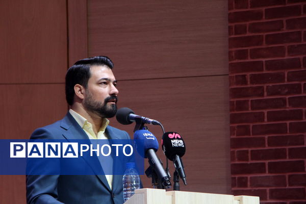 آیین معارفه مدیران فرهنگ ارشاد اسلامی استان یزد