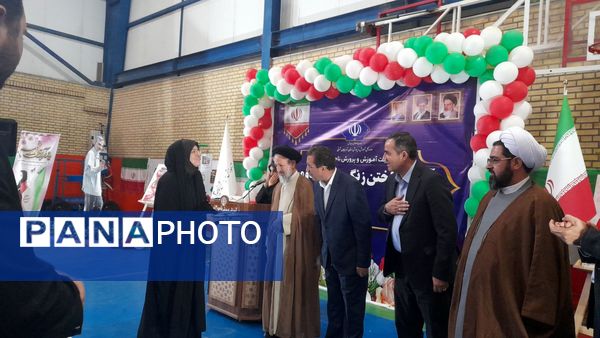 زنگ مهر و مقاومت در مدارس ناحیه ۳ تبریز