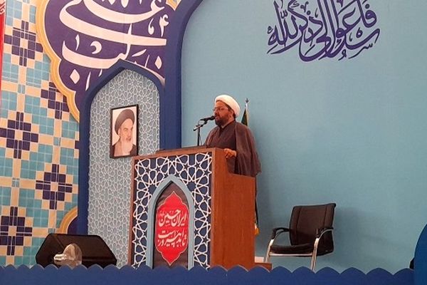 بصیرت به معنای توانایی تشخیص حق از باطل است