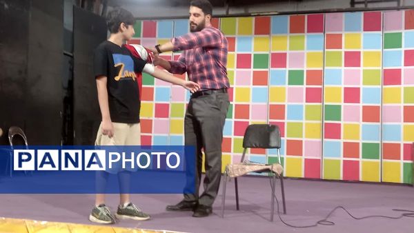 برگزاری دوره آموزش کمک‌های اولیه در قائمشهر 