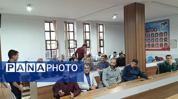  مشکلات ورزشکاران شهرستان سامان‌